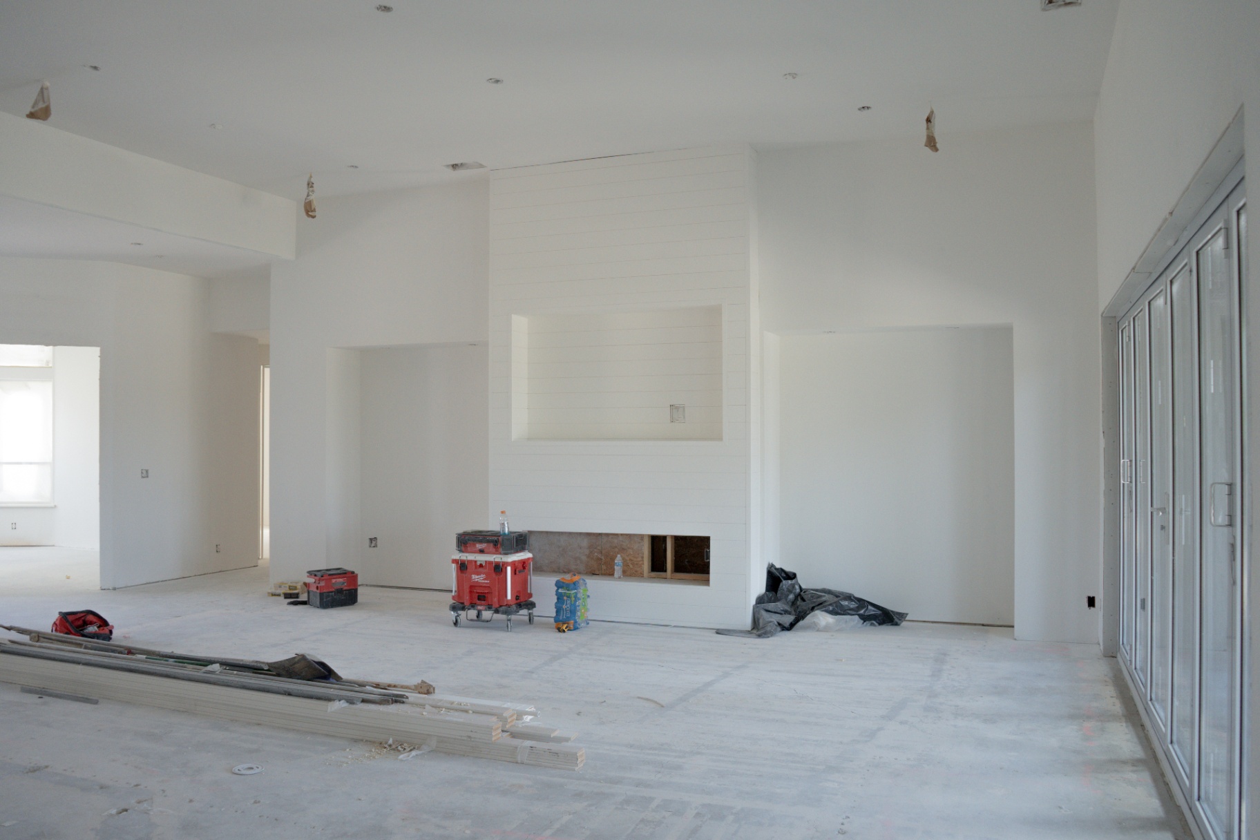 Whole-Home Remodels